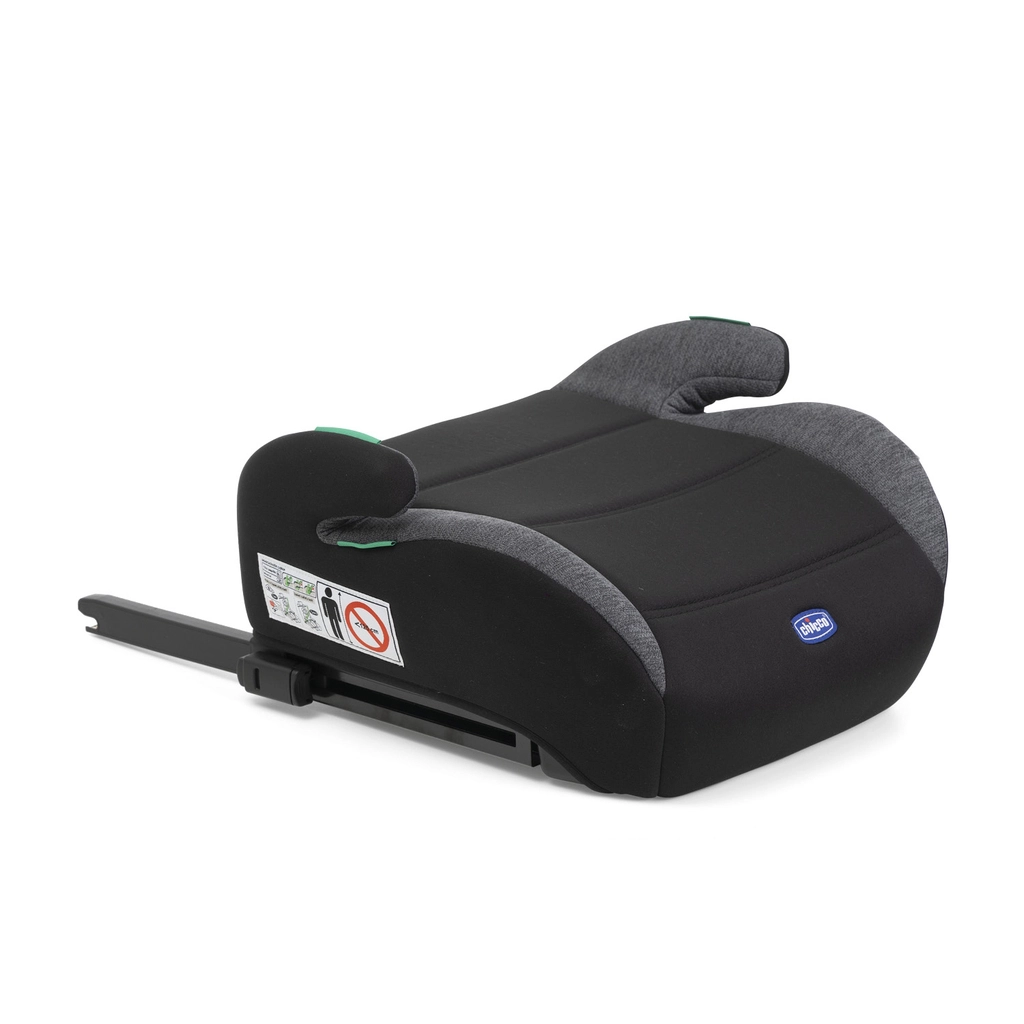 Ghế ô tô Chicco Quasar Fix ISOFIX