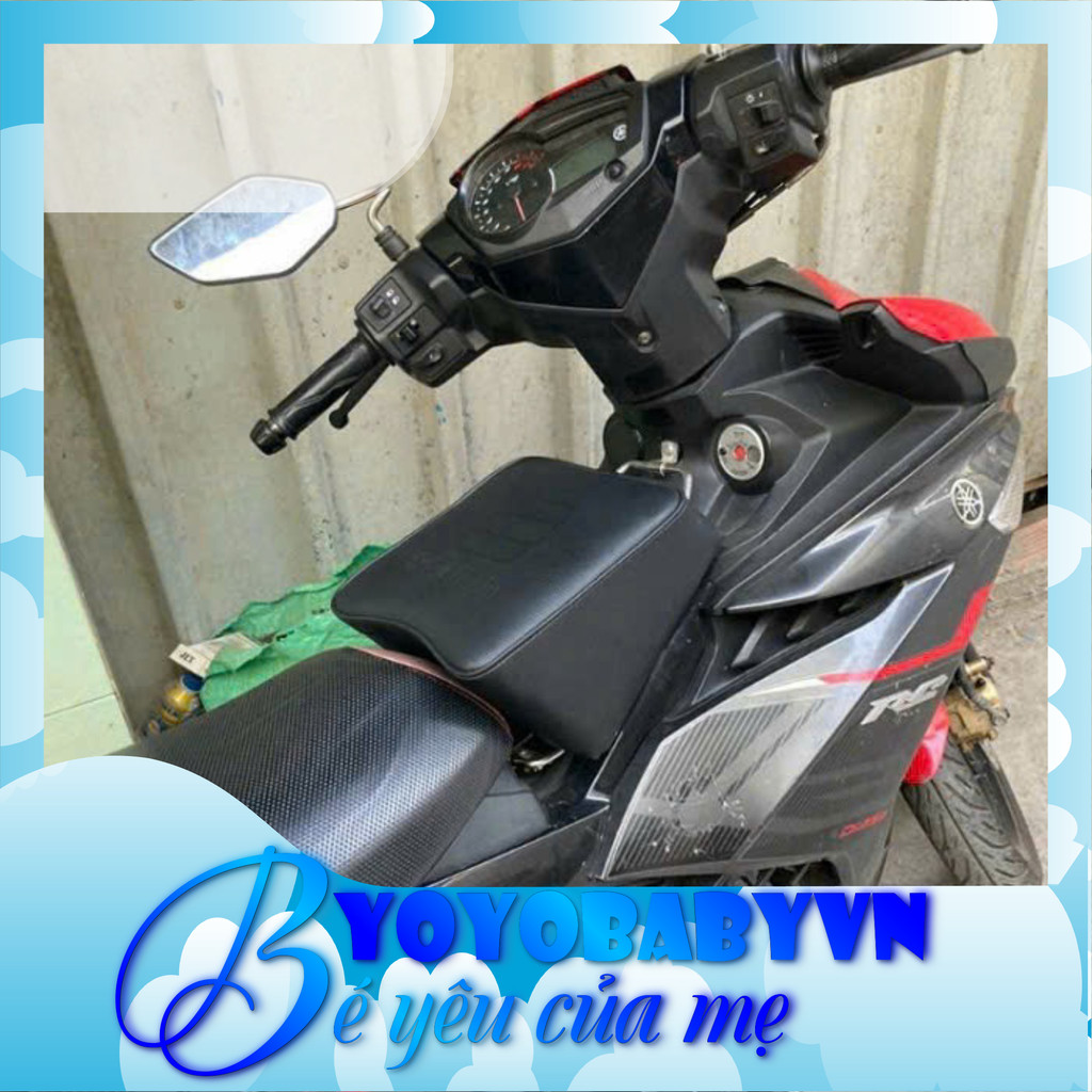 Nệm ngồi xe Exciter( 135, 150) Winner |YoYo Baby