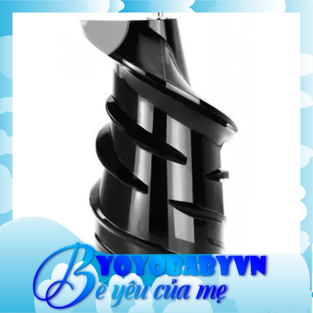 Máy ép trái cây BioChef 888 |YoYo Baby