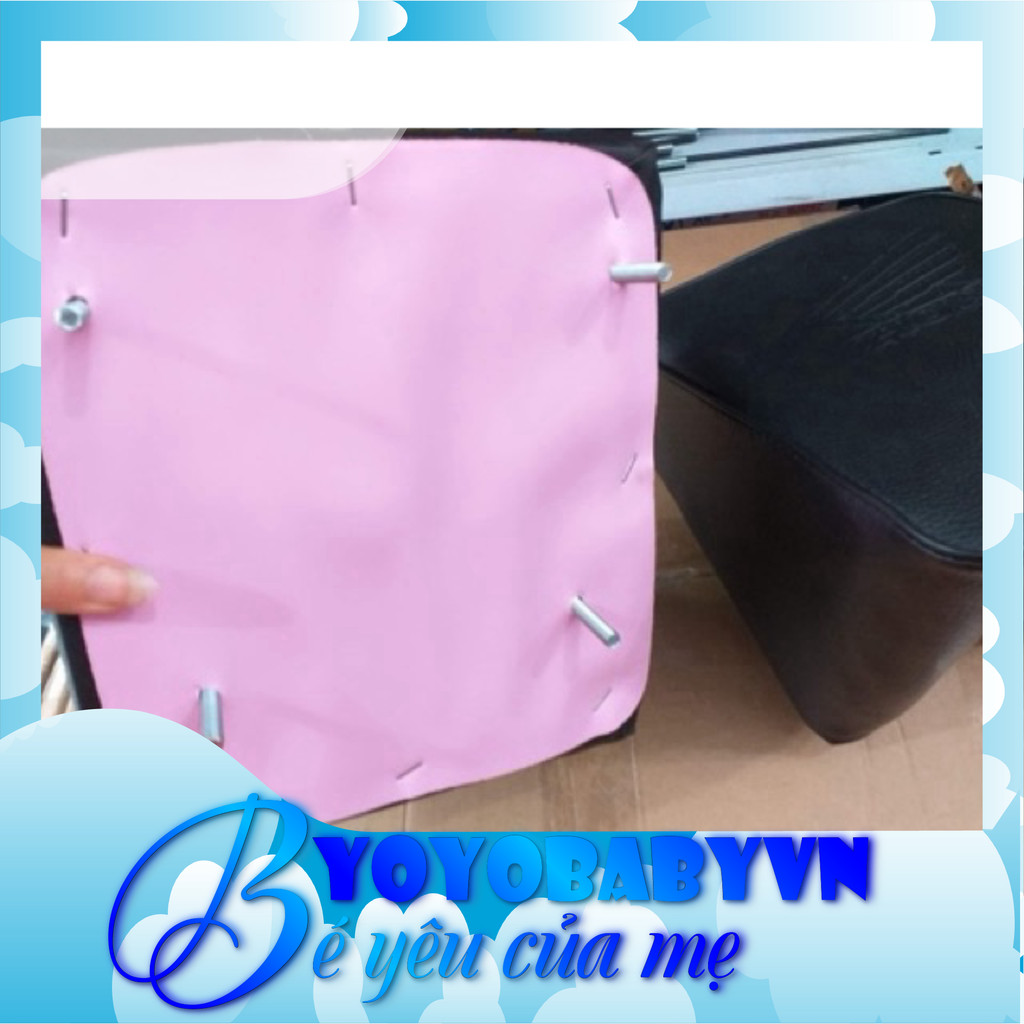 Đôn nệm xe máy cho bé AB Pcx |YoYo Baby
