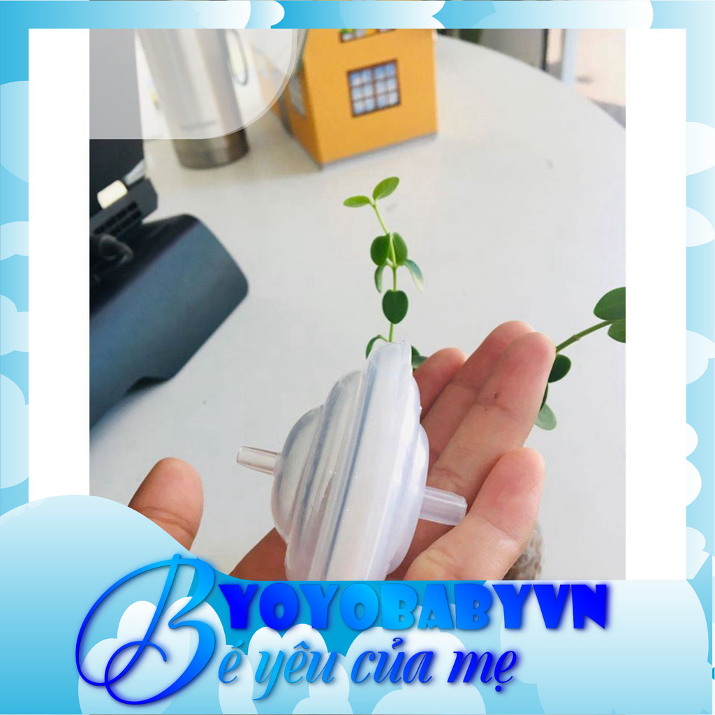Chặn sữa Spectra chính hãng |YoYo Baby