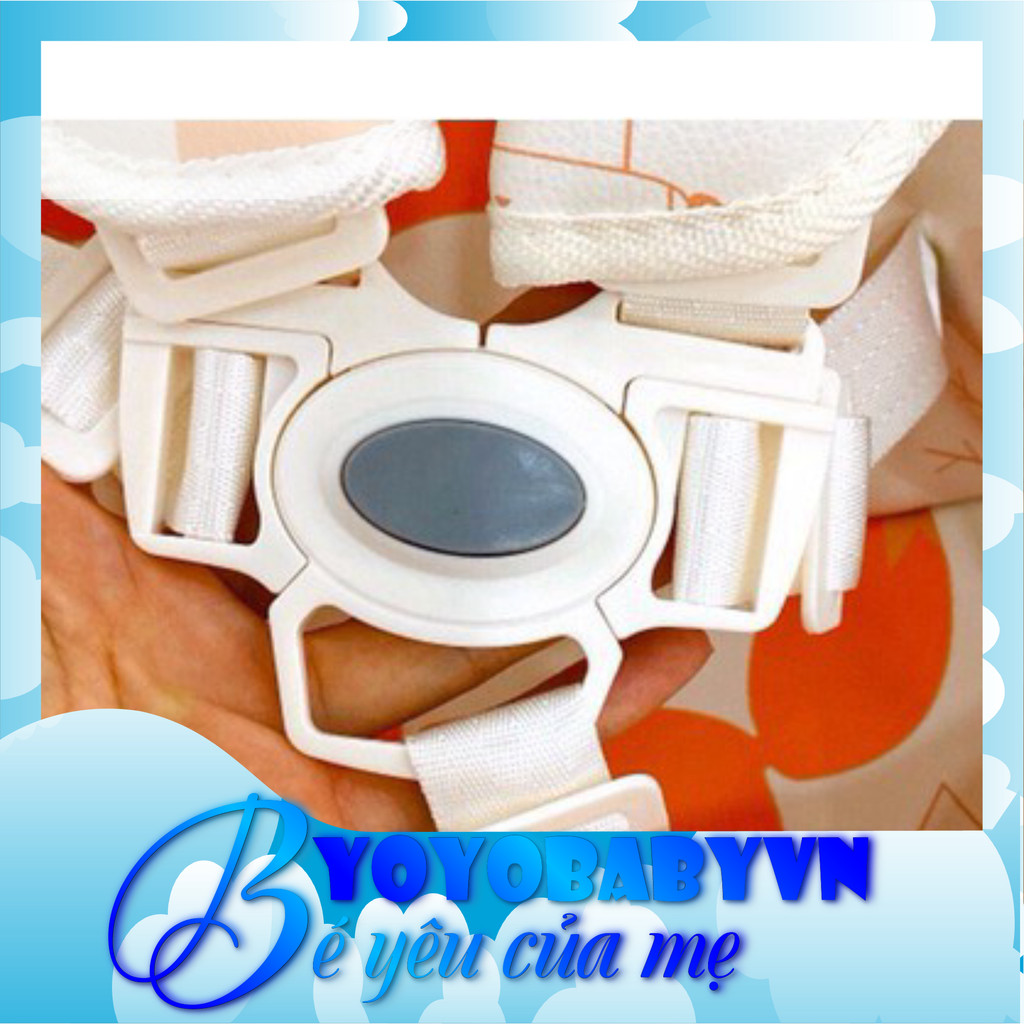 Ghế ăn dặm cao cấp UMOO phiên bản cao cấp |YoYo Baby