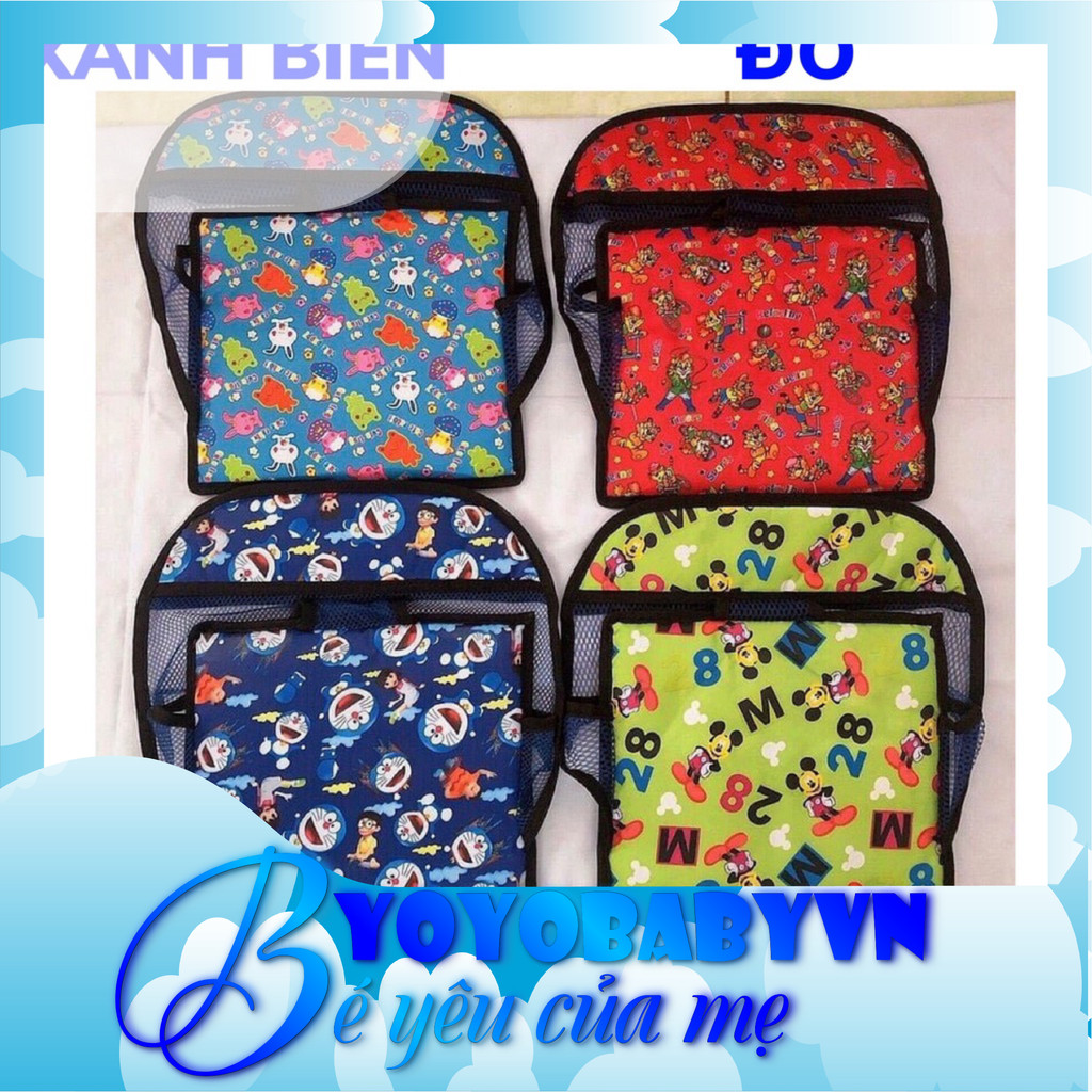 (có sẵn) Ghế ngồi xe máy Click