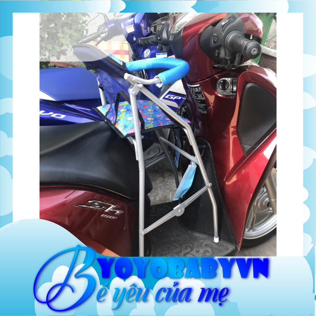 Ghế ngồi xe SH NAM ,SH LỚN , SH Ý
